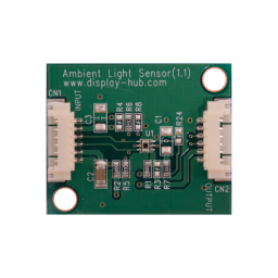 Ambient-Light Sensor