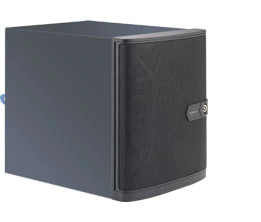 Mini Tower SuperServer 5028A-TN4