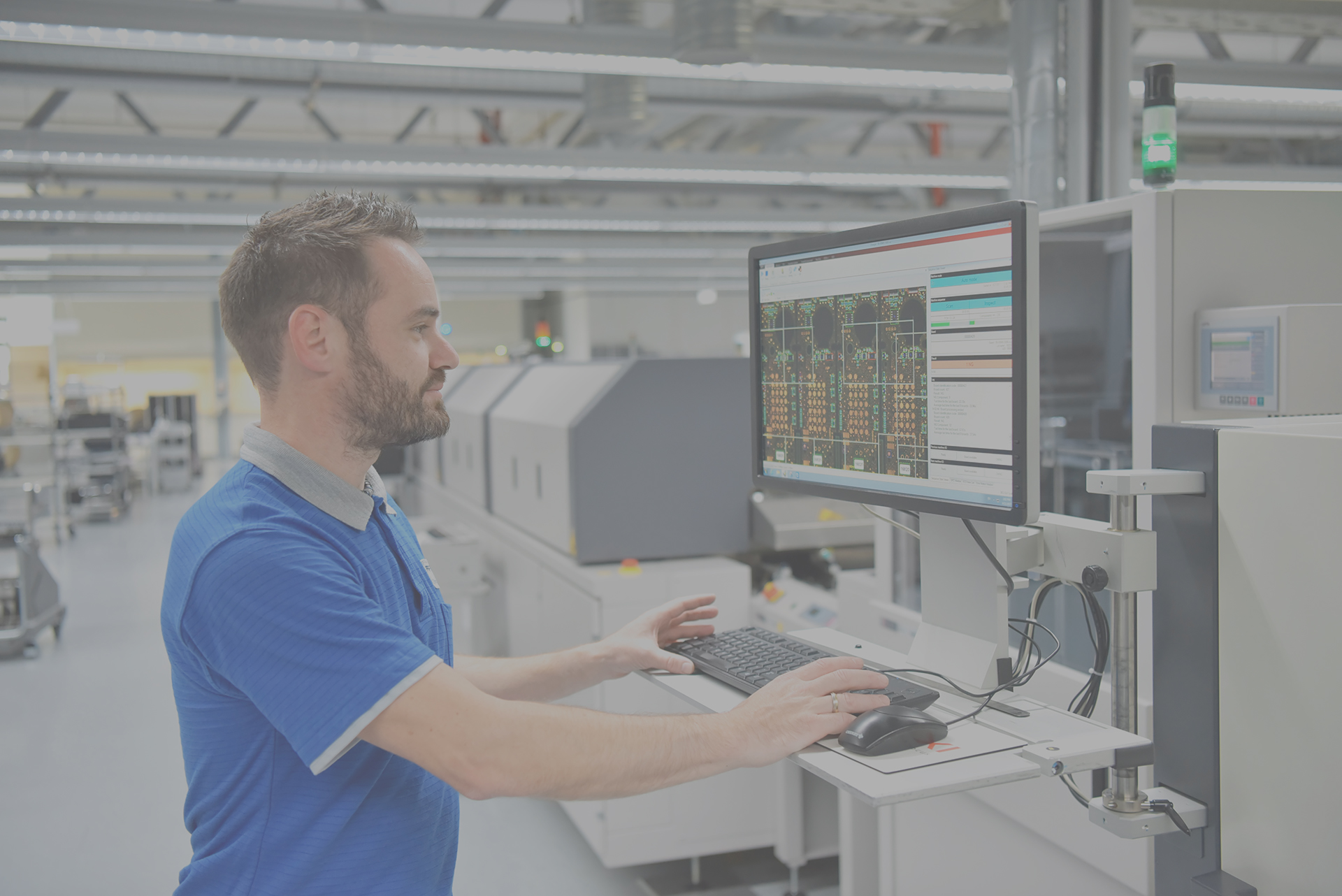 DisplayHub GmbH Professional Optoelectronics